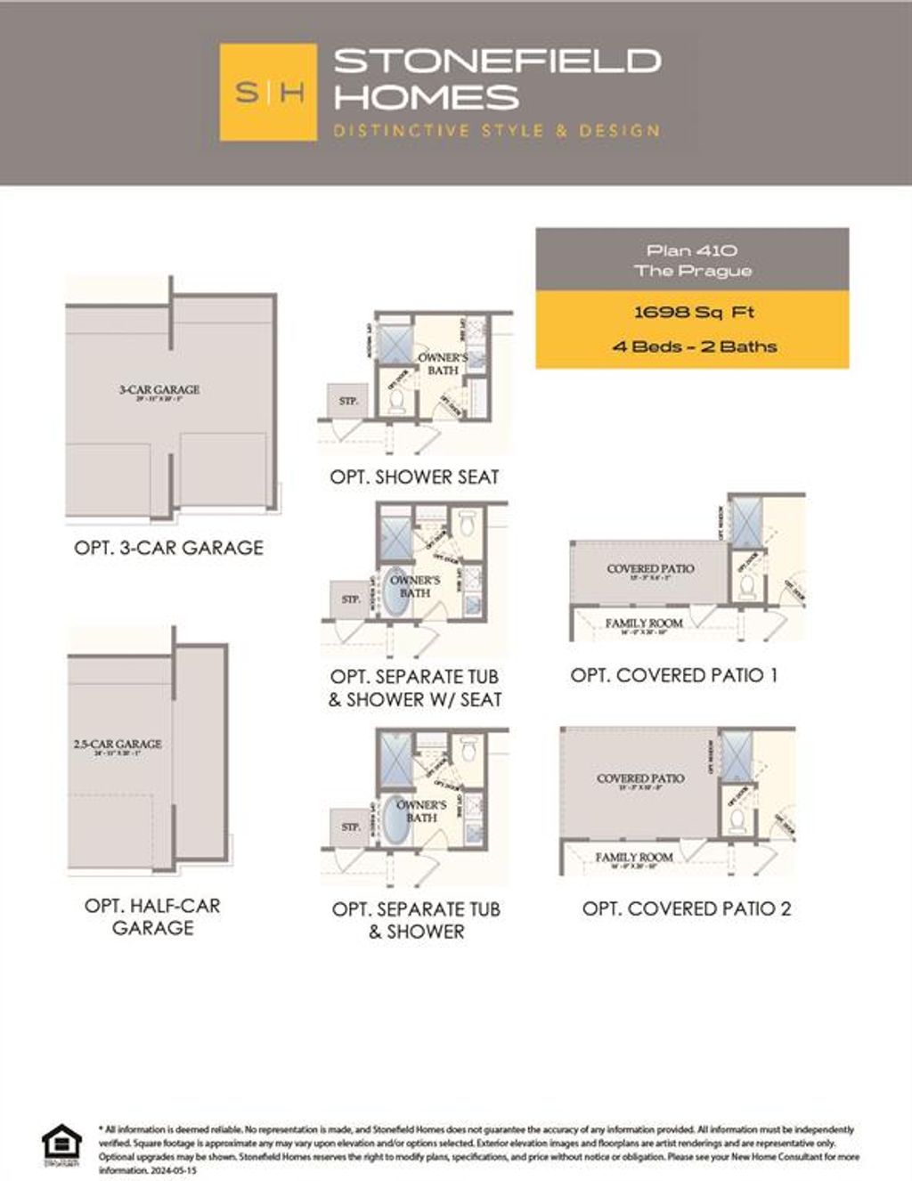 Photo of 814 Scribe St, New Caney, TX 77357 (MLS # 11838577)