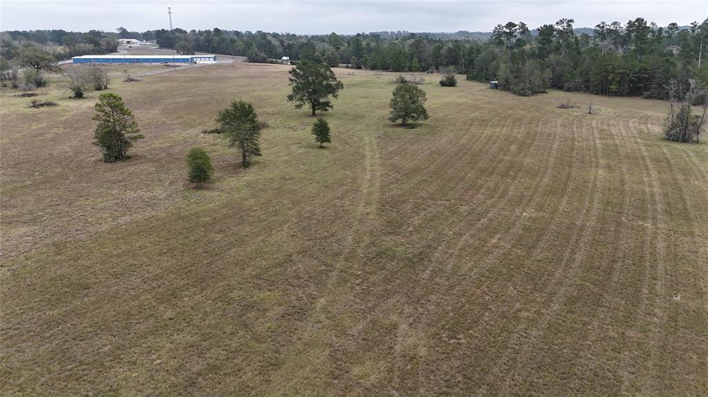 13.86 Acres Tract 3 Tbd Percy Howard Road, Huntsville, Texas image 7