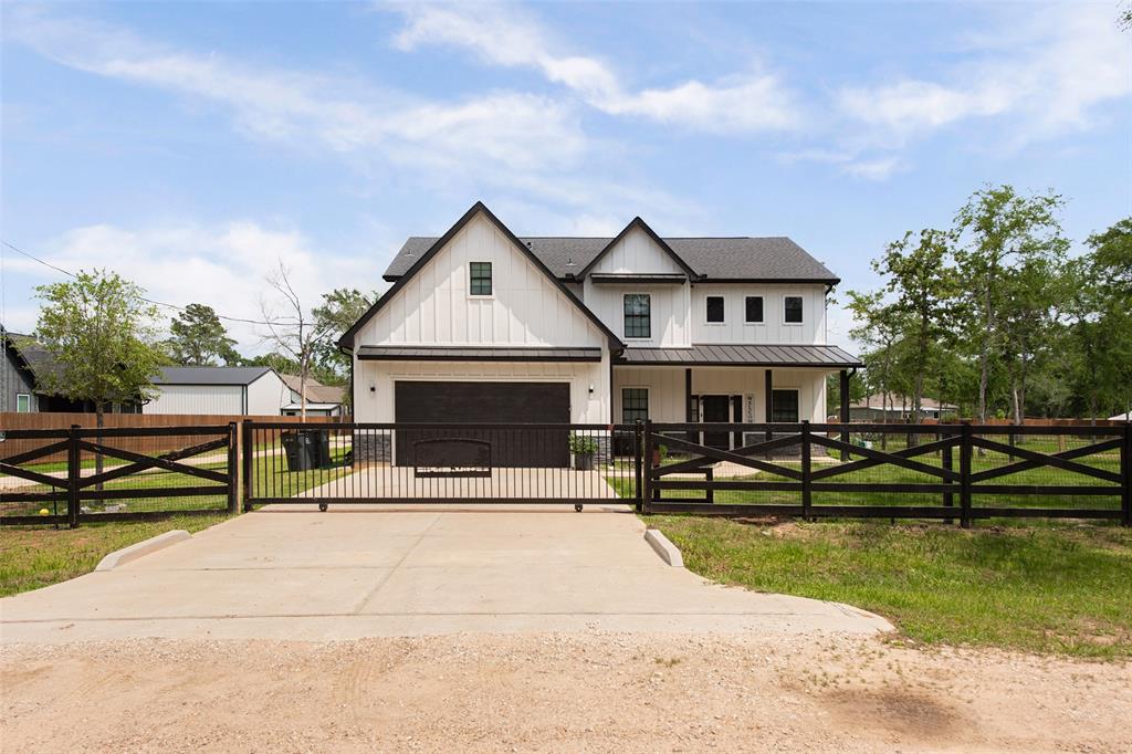 24585 Tipperary Street, Hempstead, Texas image 10