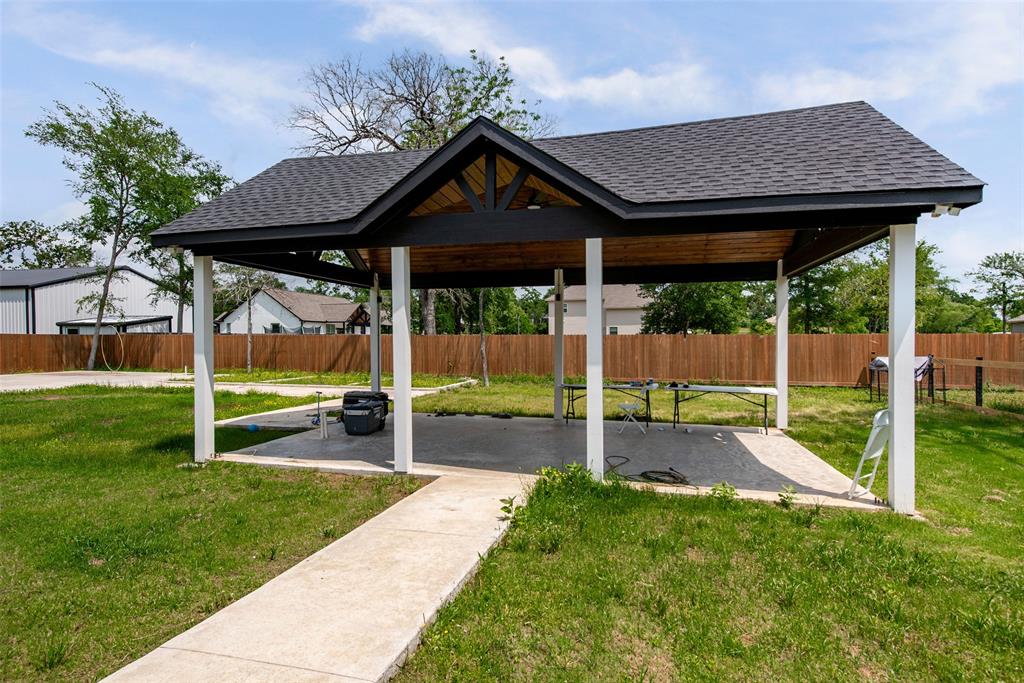 24585 Tipperary Street, Hempstead, Texas image 13