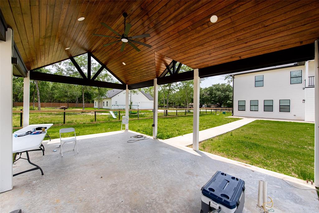 24585 Tipperary Street, Hempstead, Texas image 15