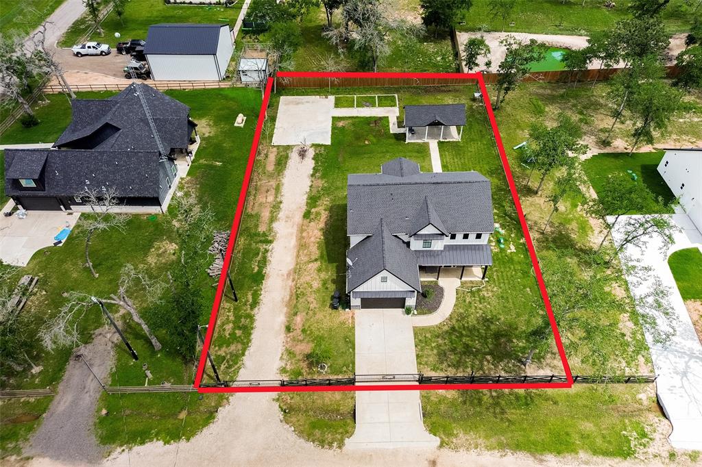 24585 Tipperary Street, Hempstead, Texas image 2
