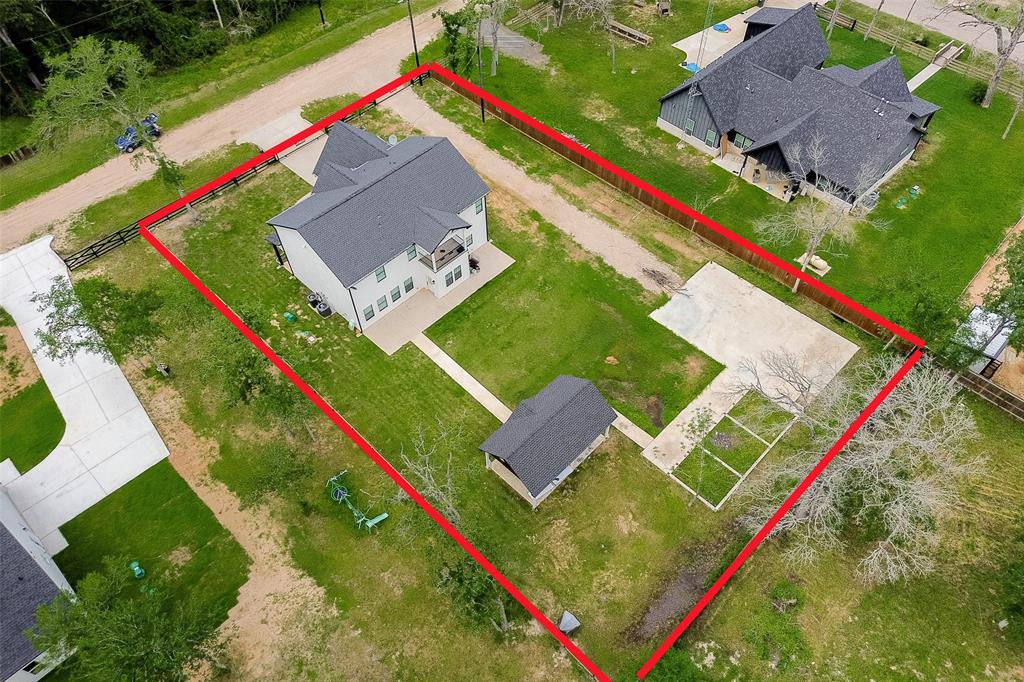 24585 Tipperary Street, Hempstead, Texas image 4