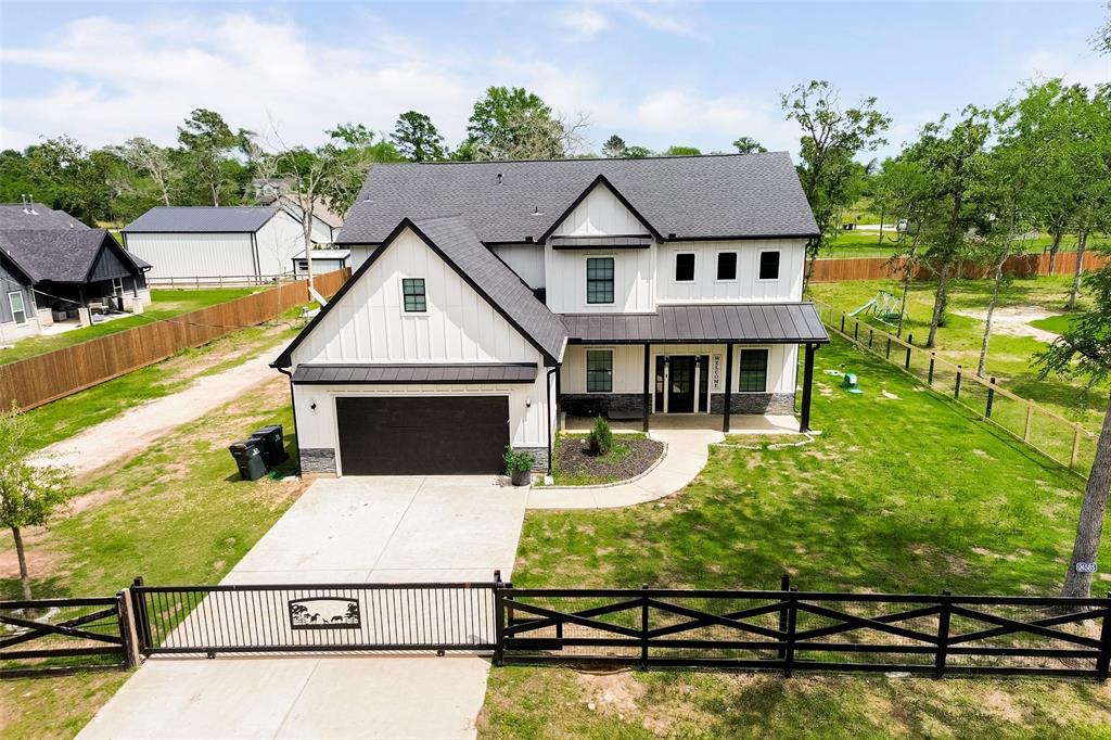 24585 Tipperary Street, Hempstead, Texas image 1
