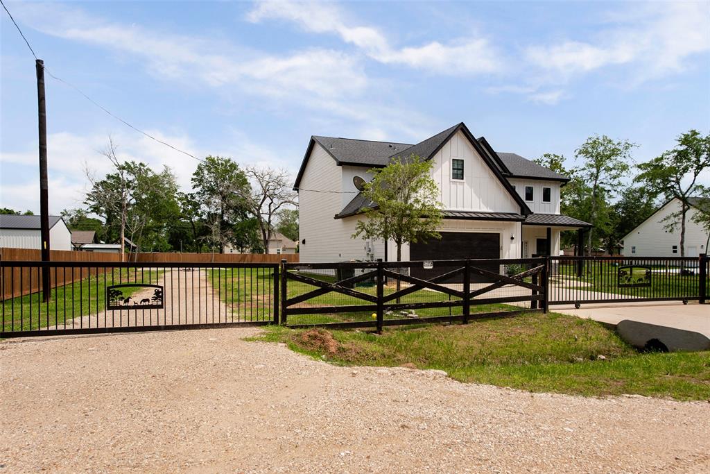 24585 Tipperary Street, Hempstead, Texas image 9