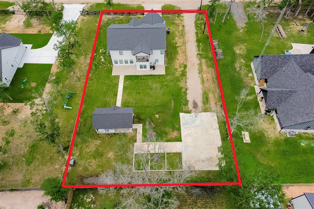 24585 Tipperary Street, Hempstead, Texas image 5