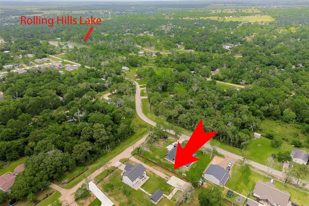 24585 Tipperary Street, Hempstead, Texas image 7