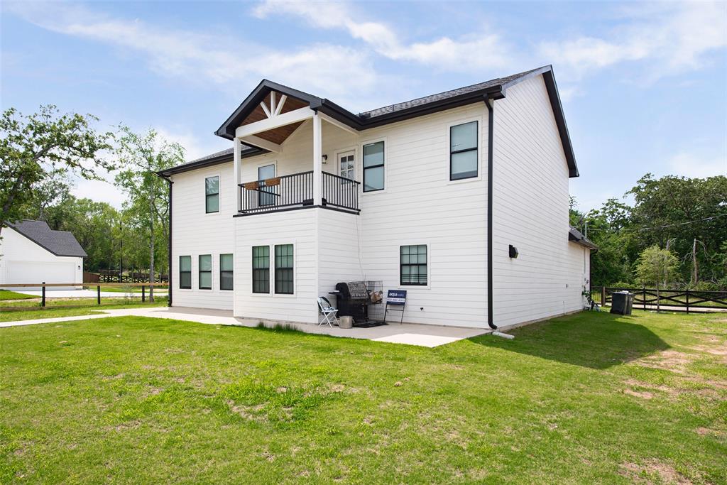 24585 Tipperary Street, Hempstead, Texas image 17