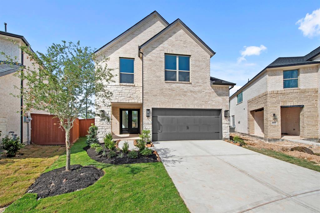 24706 Harrow Meadow Drive