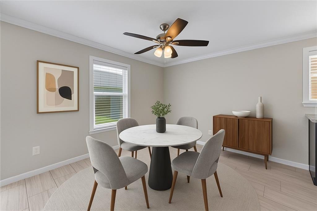 5007 Fox Mill Lane