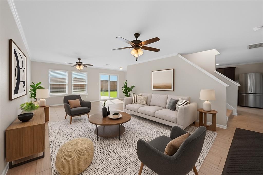 5007 Fox Mill Lane