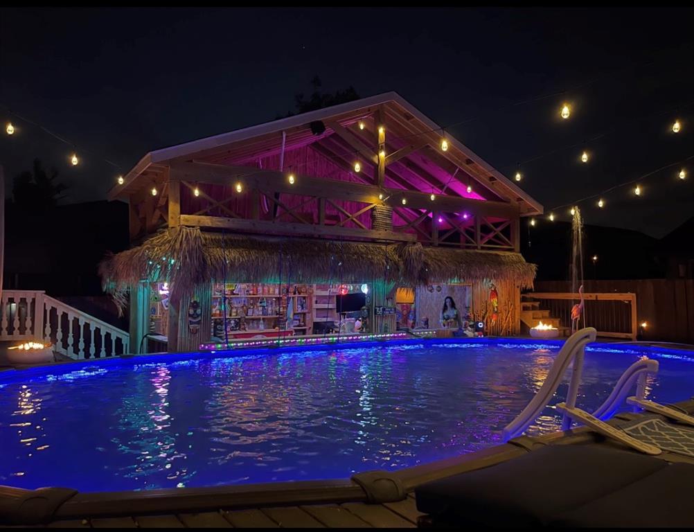 445 Laurel Cove, Onalaska, Texas image 2
