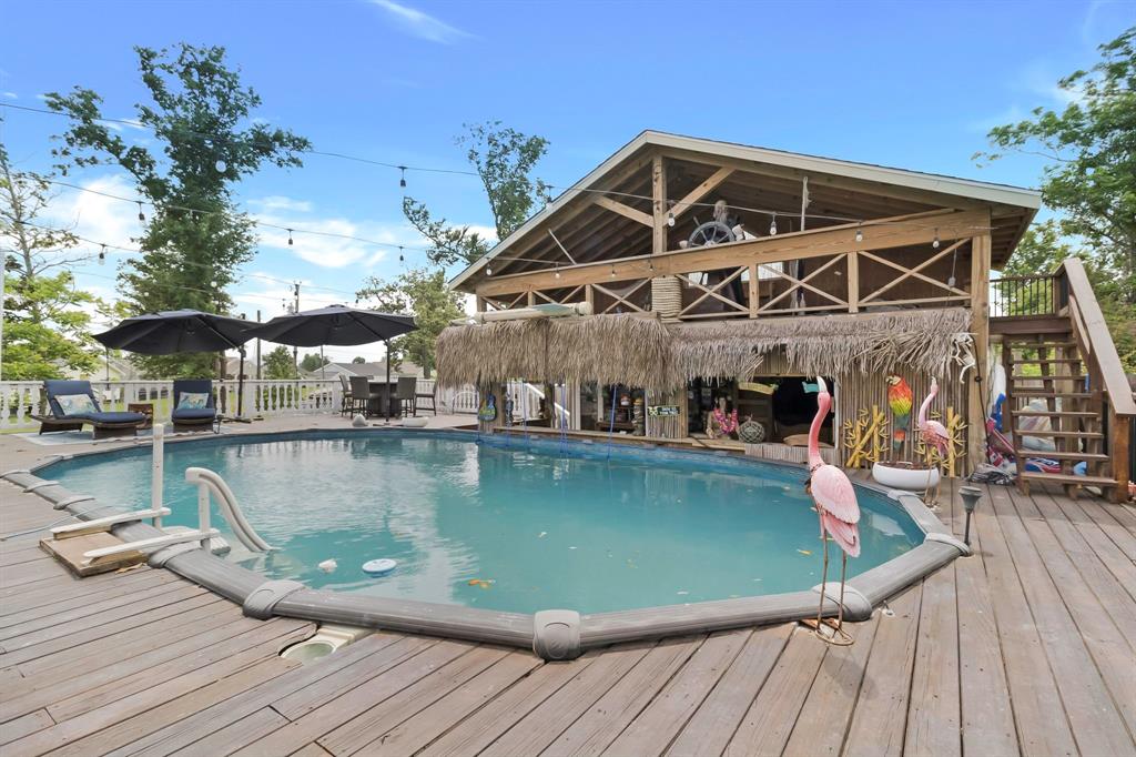 445 Laurel Cove, Onalaska, Texas image 4