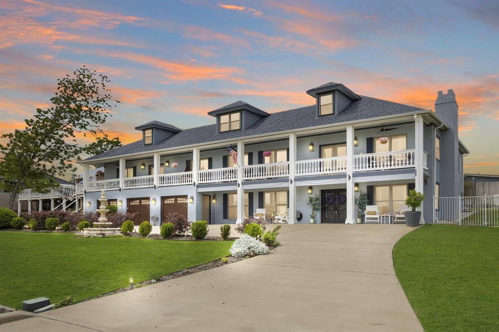 445 Laurel Cove, Onalaska, Texas image 1