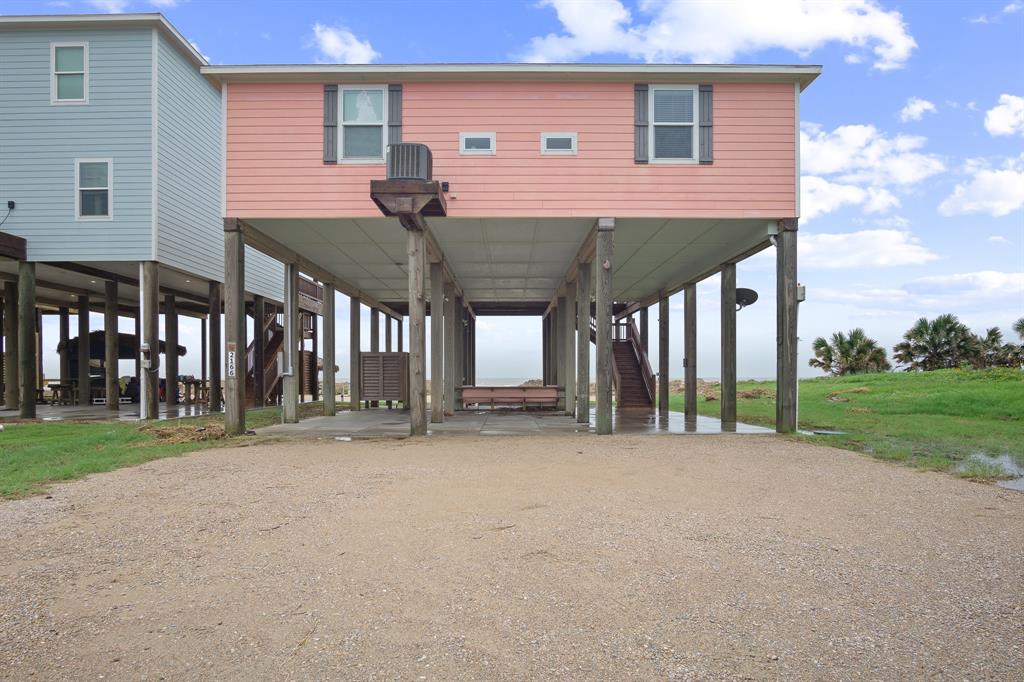 2166 Noisy Waves Street, Crystal Beach, Texas image 35