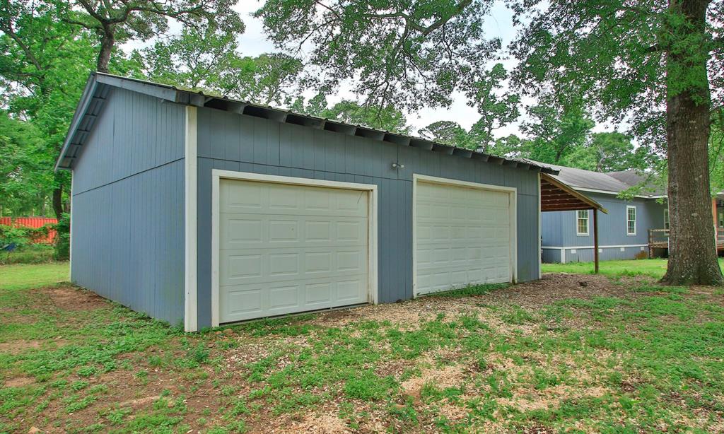1784 Greenbelt Drive, Cleveland, Texas image 25