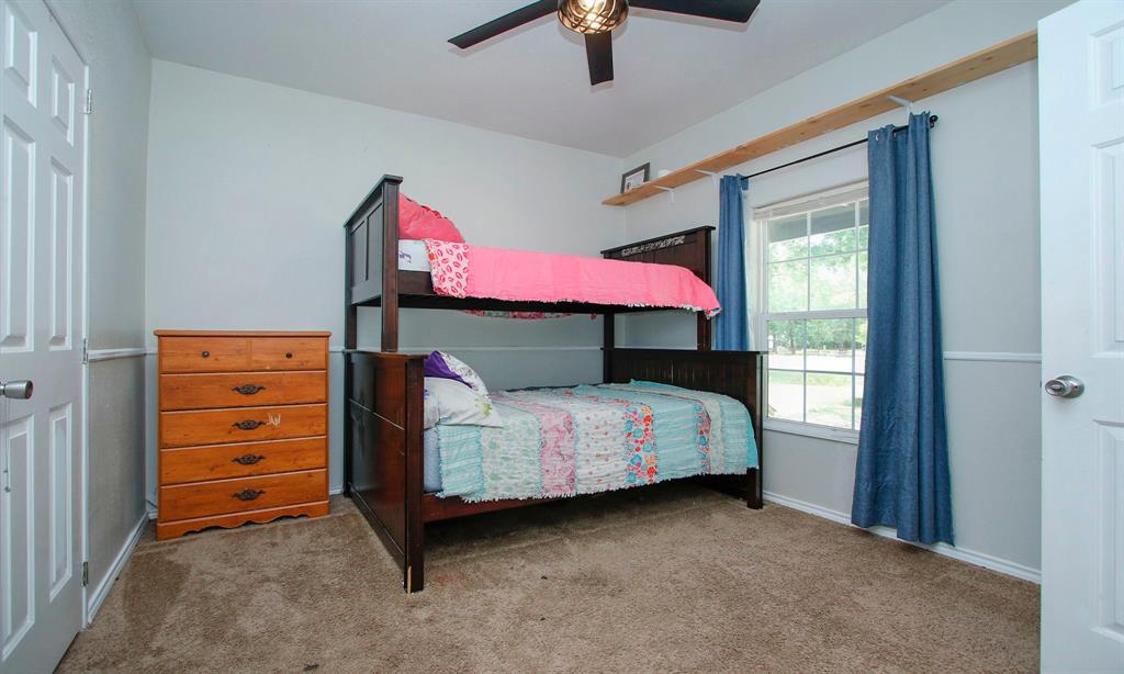 1784 Greenbelt Drive, Cleveland, Texas image 16