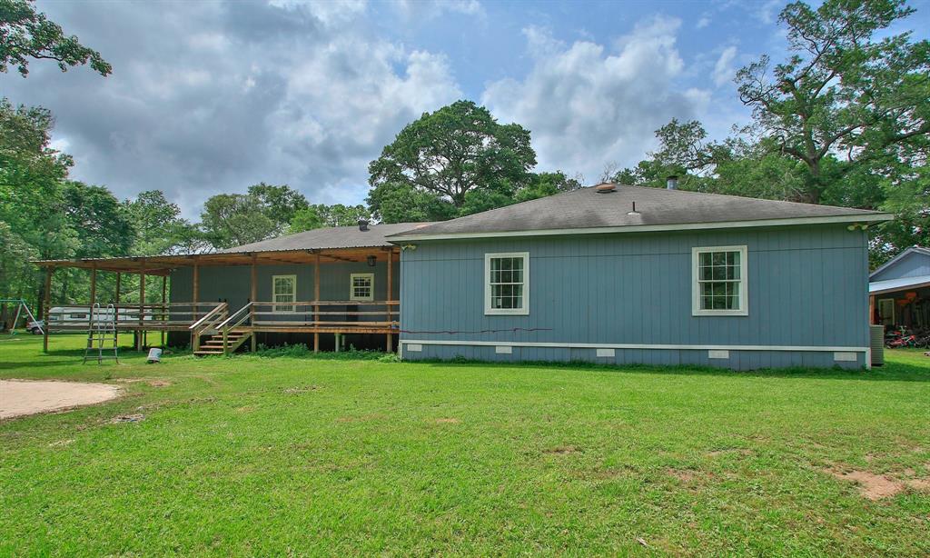 1784 Greenbelt Drive, Cleveland, Texas image 28