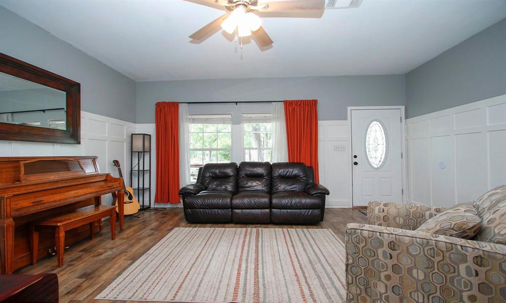 1784 Greenbelt Drive, Cleveland, Texas image 5