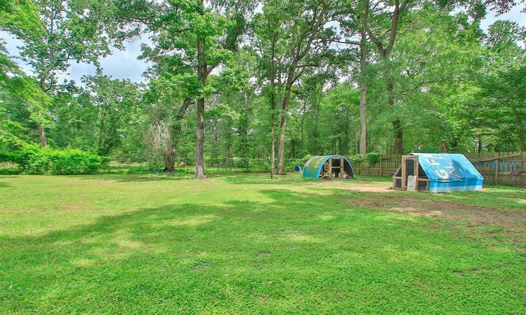 1784 Greenbelt Drive, Cleveland, Texas image 26
