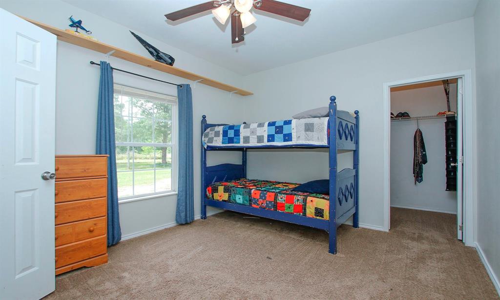 1784 Greenbelt Drive, Cleveland, Texas image 15