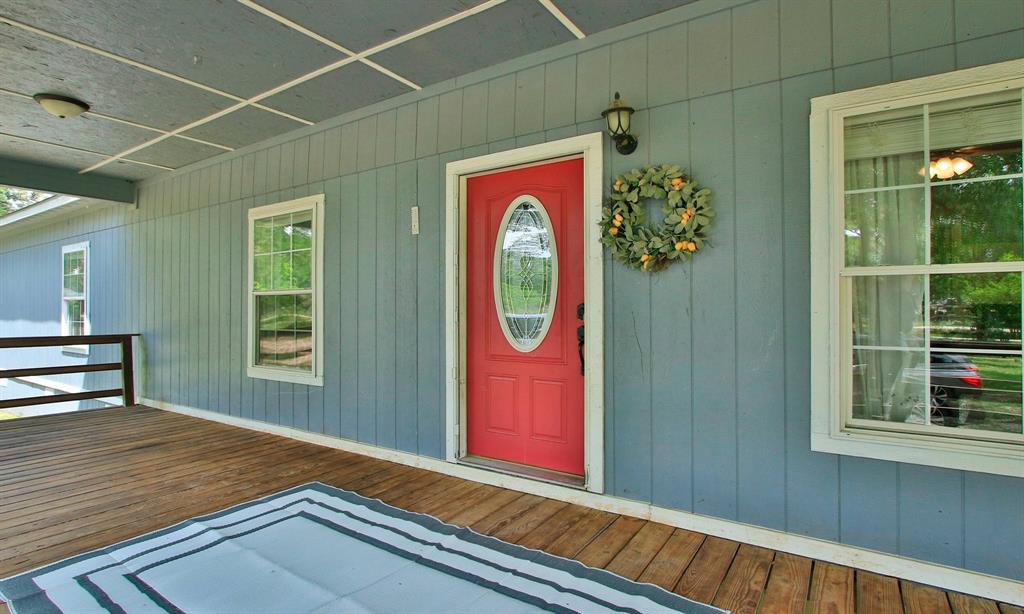 1784 Greenbelt Drive, Cleveland, Texas image 2