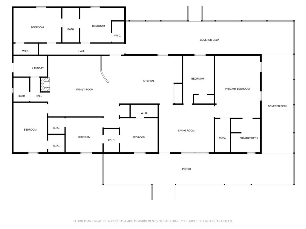 1784 Greenbelt Drive, Cleveland, Texas image 34