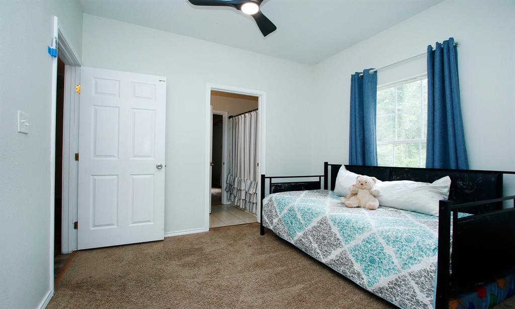 1784 Greenbelt Drive, Cleveland, Texas image 19