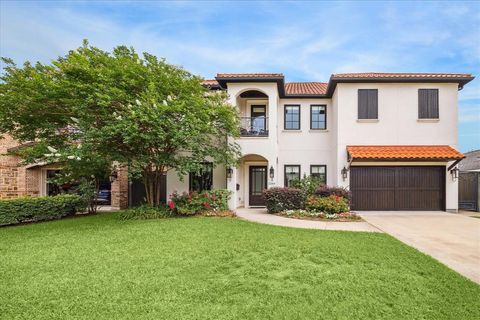 1249 Gardenia Drive Houston TX 77018