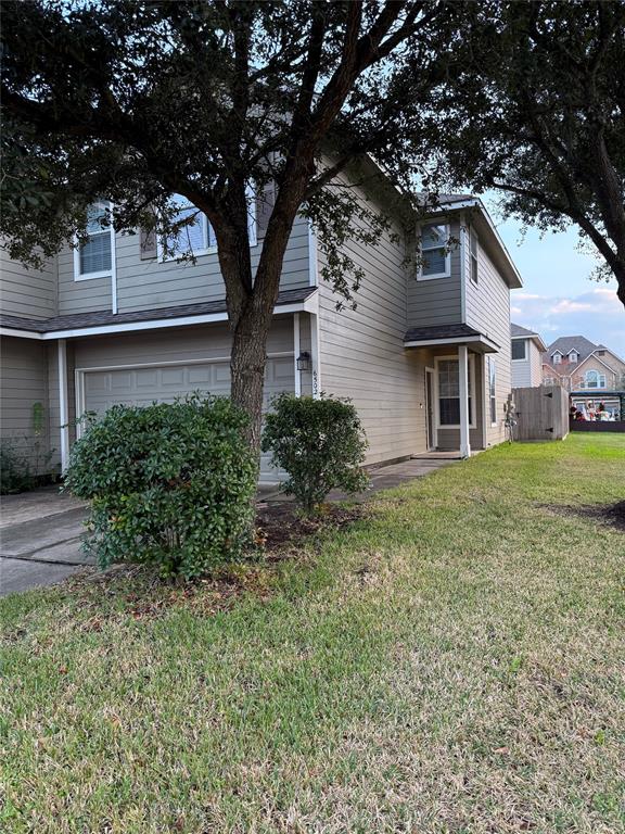 6502 Fern Creek Court, Pasadena, Texas image 4