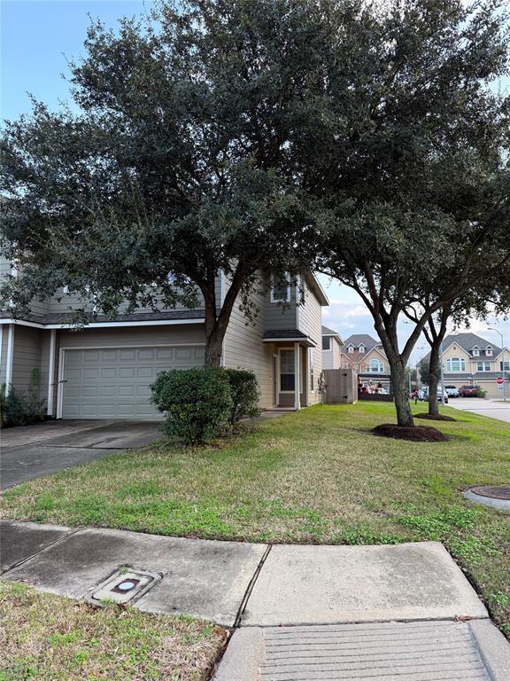 6502 Fern Creek Court, Pasadena, Texas image 1