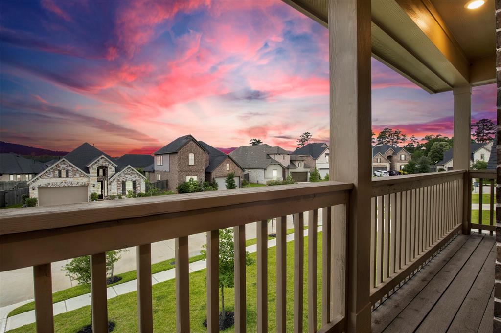 517 Sage Timbers Lane, Pinehurst, Texas image 20