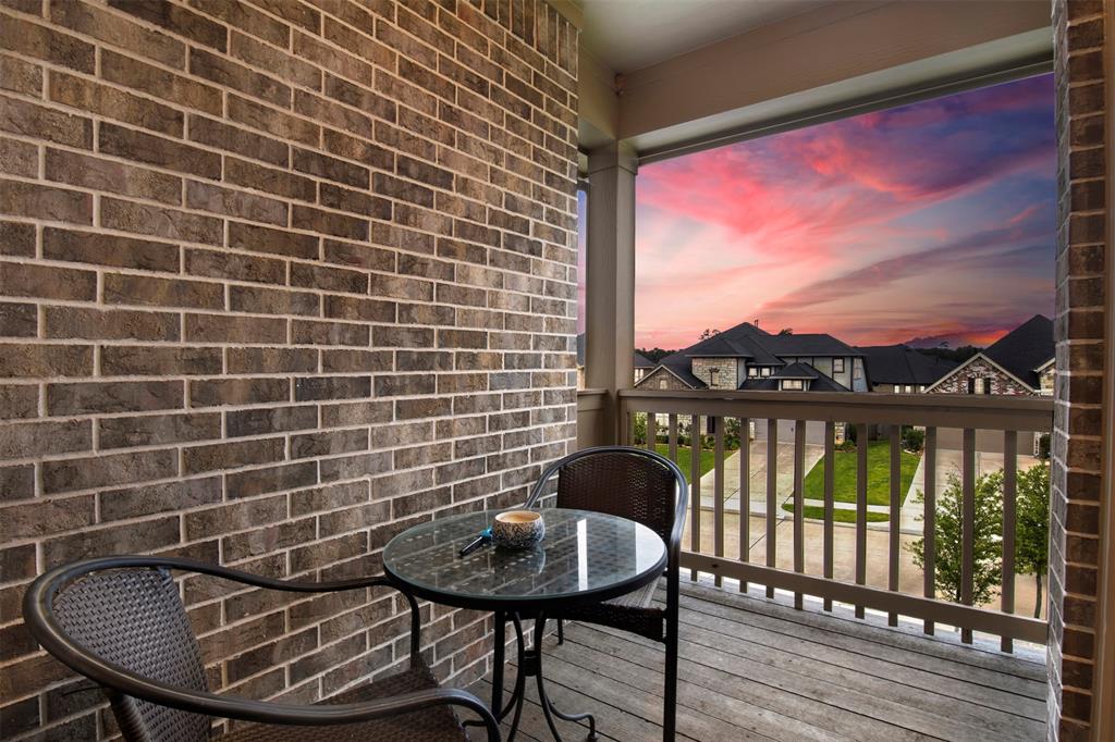 517 Sage Timbers Lane, Pinehurst, Texas image 19