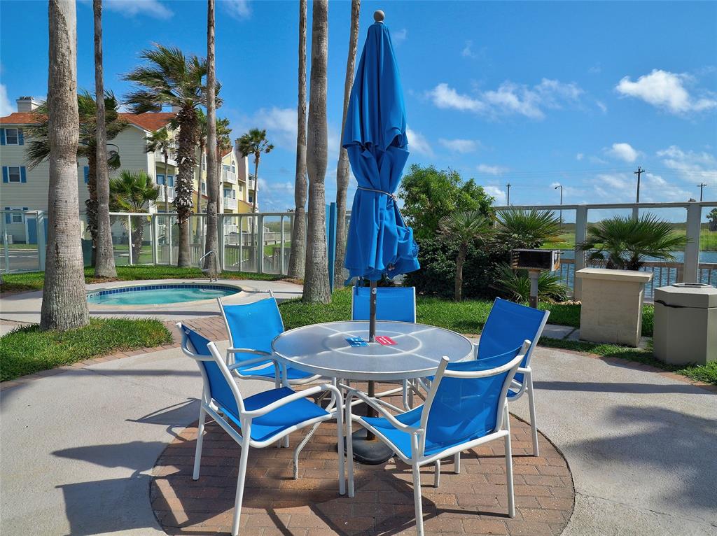 14721 Whitecap Boulevard #332, Corpus Christi, Texas image 25