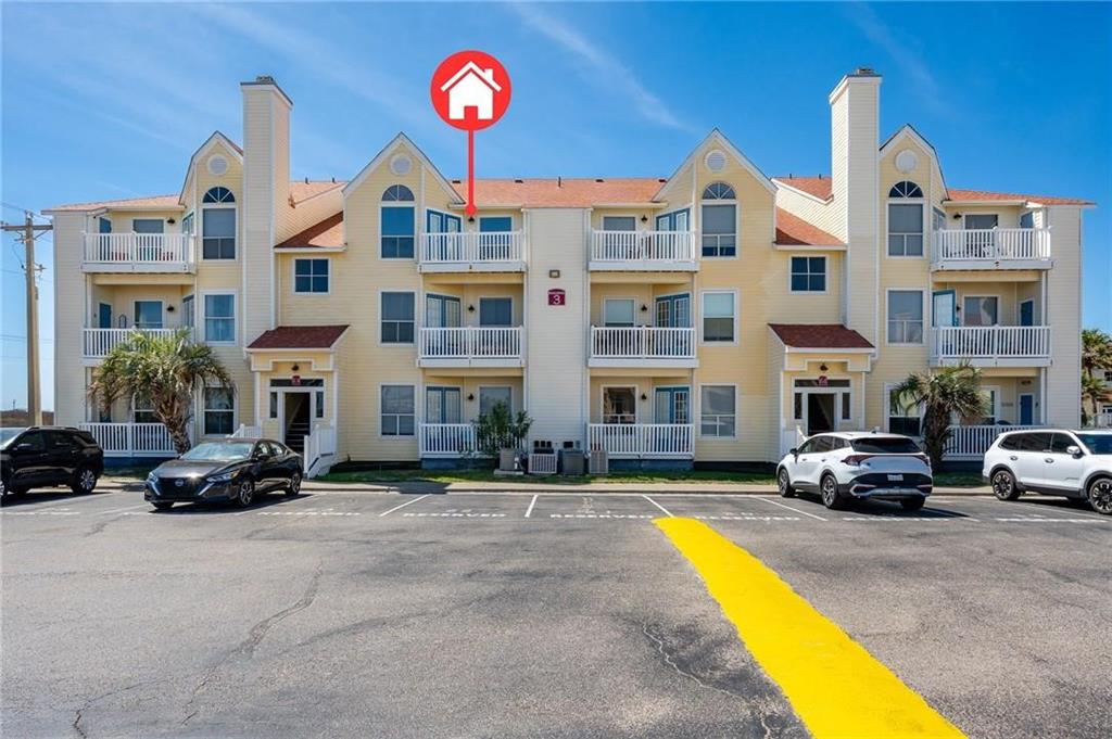14721 Whitecap Boulevard 332