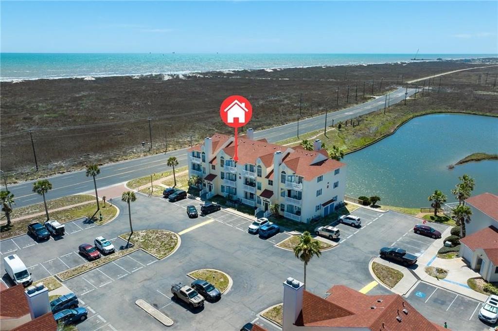 14721 Whitecap Boulevard #332, Corpus Christi, Texas image 41