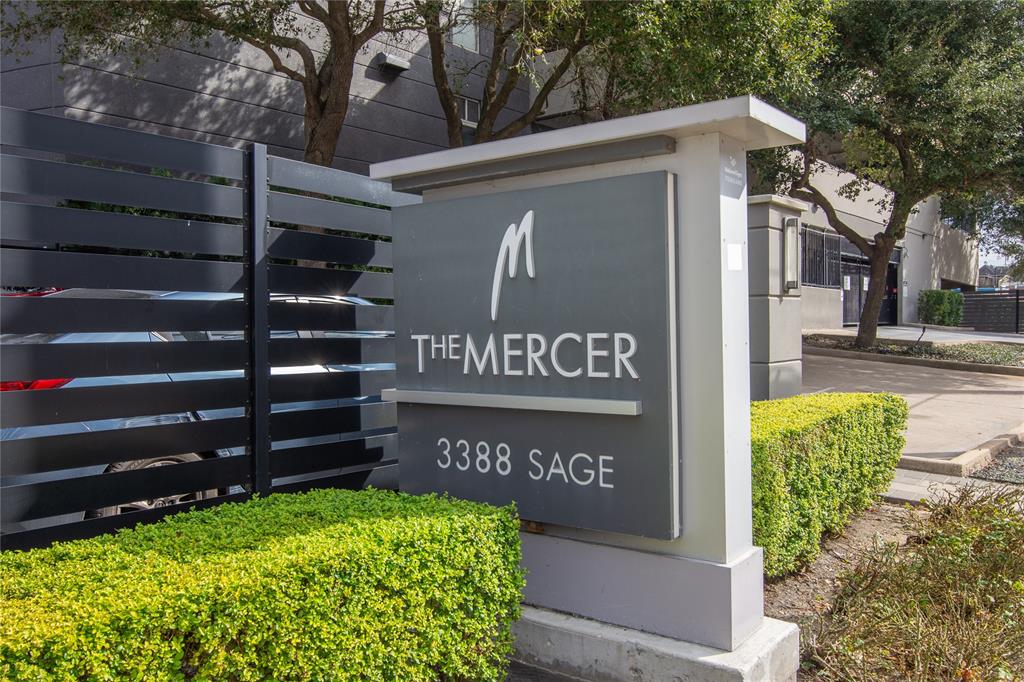 3388 Sage Road 1702