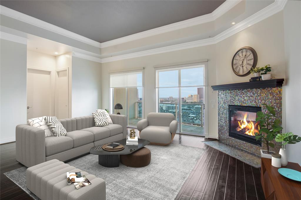 3388 Sage Road 1702