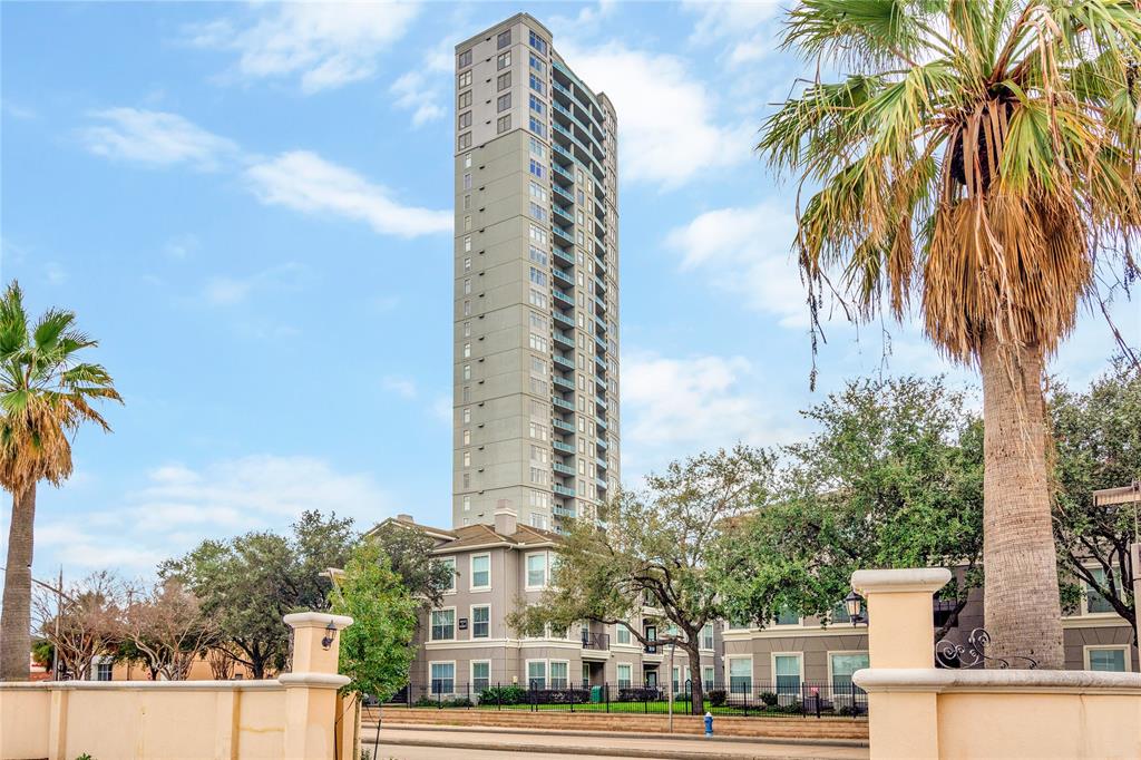 3388 Sage Road 1702