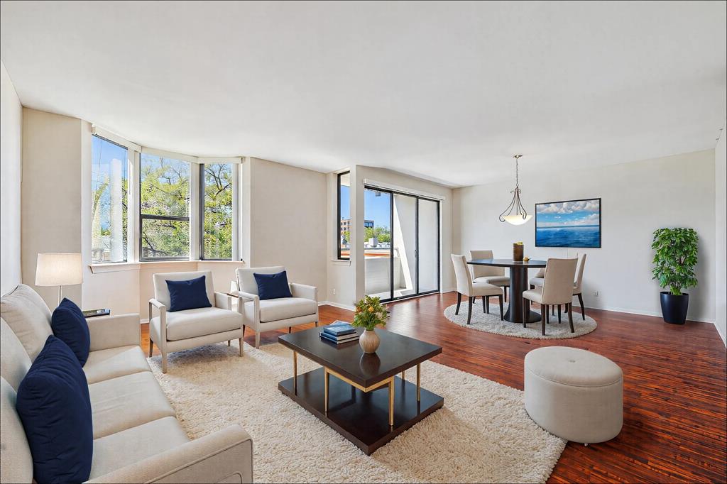 651 Bering Drive #204, Houston, Texas image 2