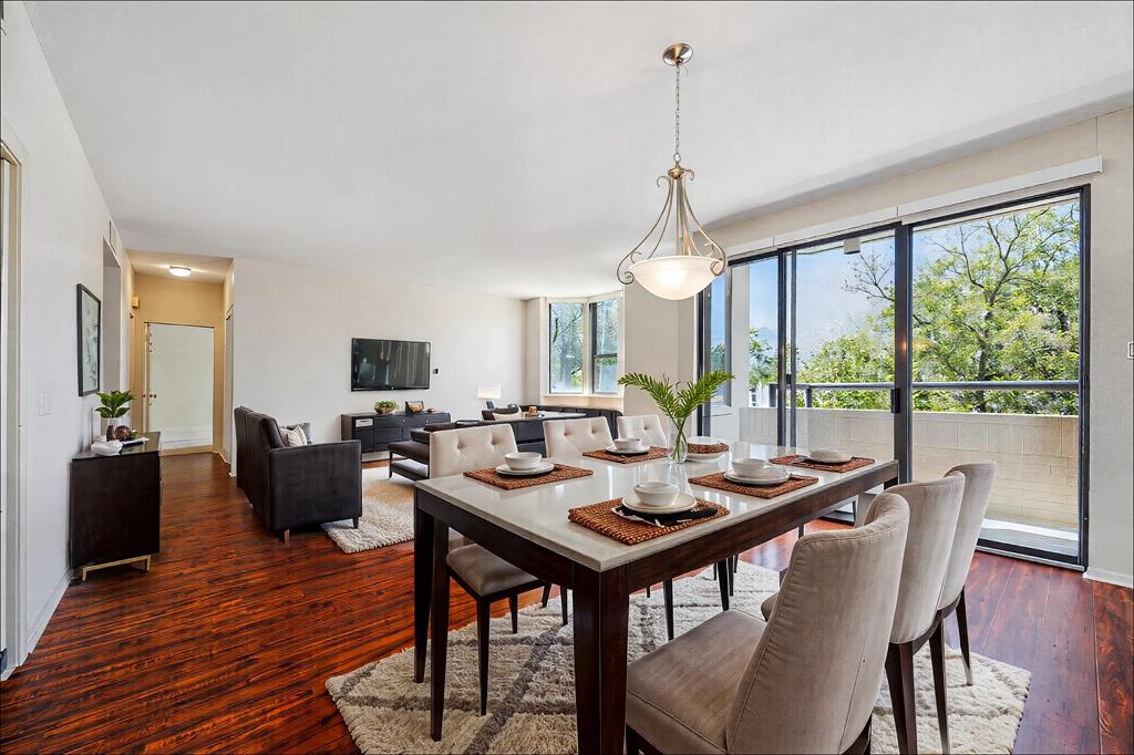 651 Bering Drive #204, Houston, Texas image 4