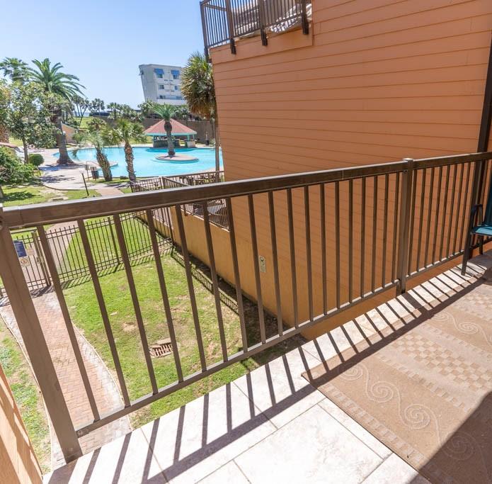 9520 Seawall Boulevard #143, Galveston, Texas image 5