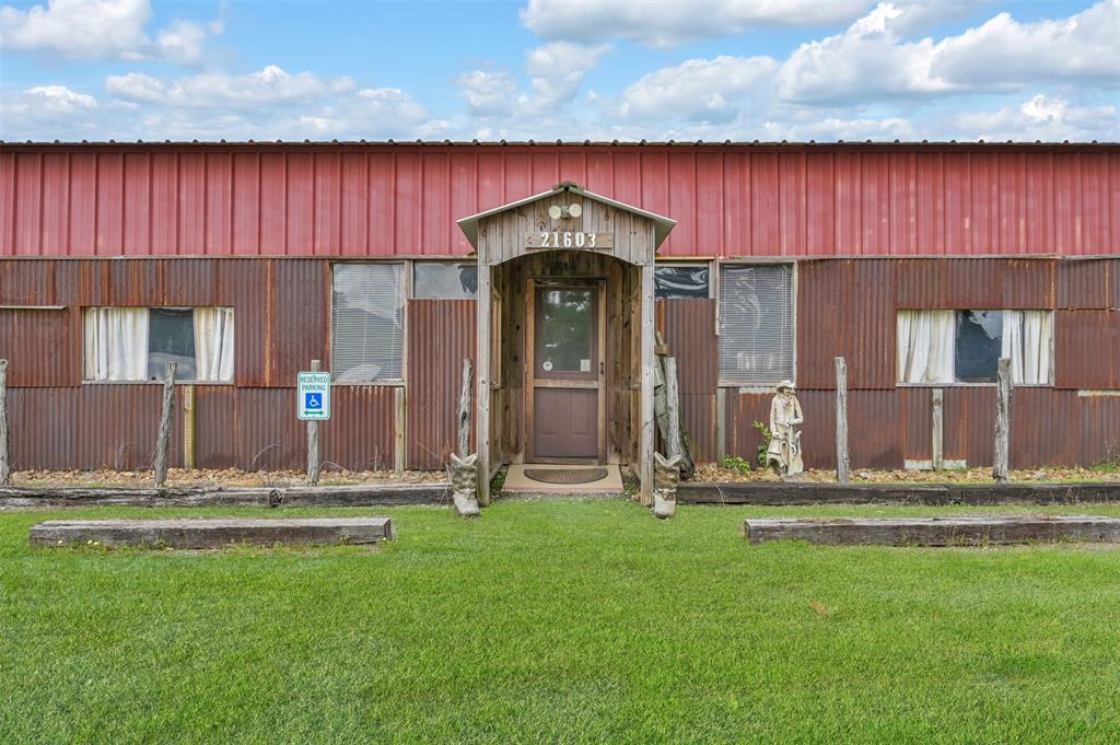 21603 Fm 2854 Road, Montgomery, Texas image 9