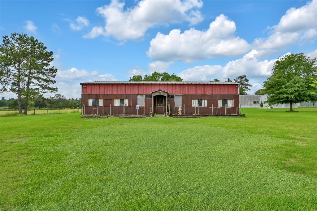 21603 Fm 2854 Road, Montgomery, Texas image 8