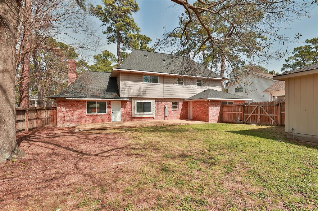 10819 Glenway Drive, Houston, Texas image 33