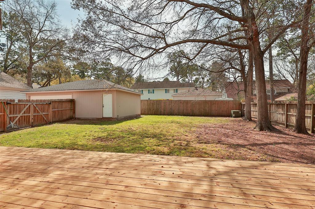10819 Glenway Drive, Houston, Texas image 32