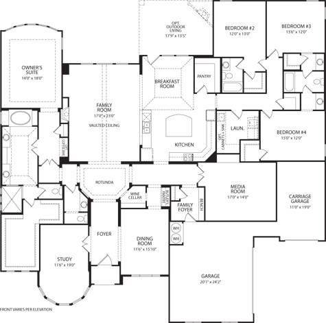 9107 Everest Court