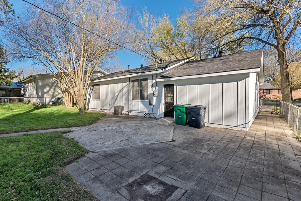 1004 Rhames Avenue, Brenham, Texas image 23
