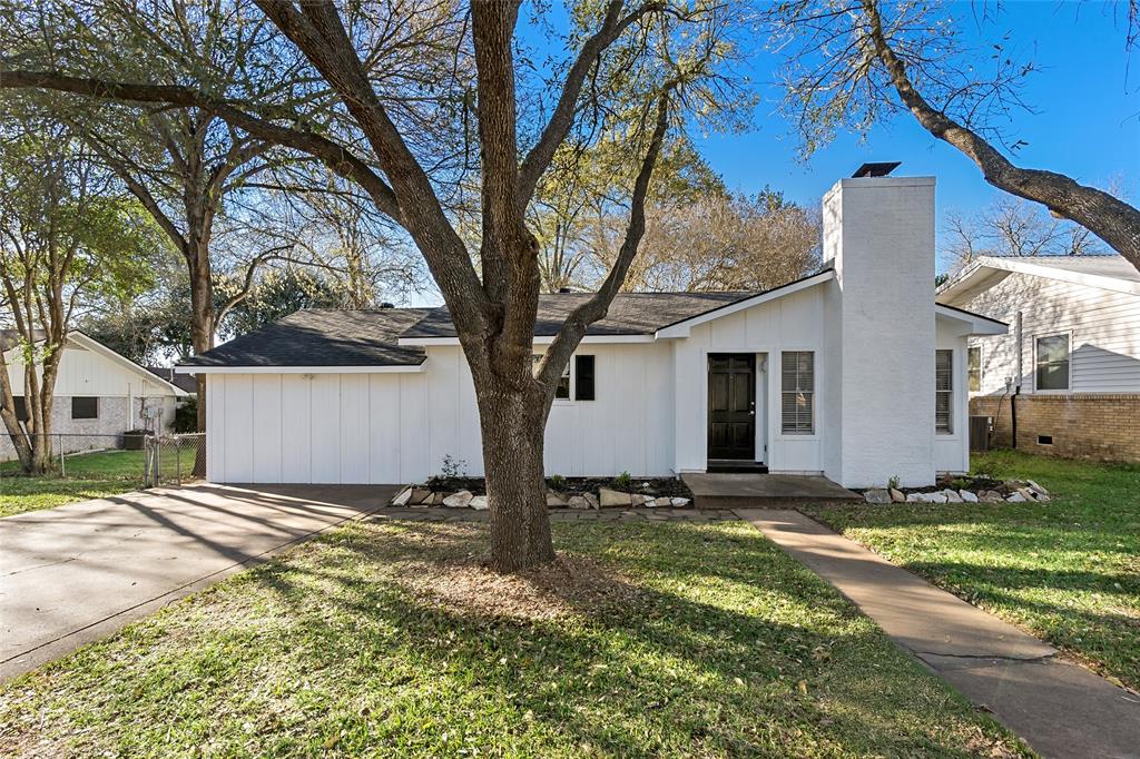 1004 Rhames Avenue, Brenham, Texas image 1