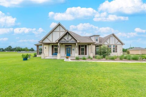 Photo of 2119 Blue Jay Way, Pattison, TX 77423 (MLS # 67455062)